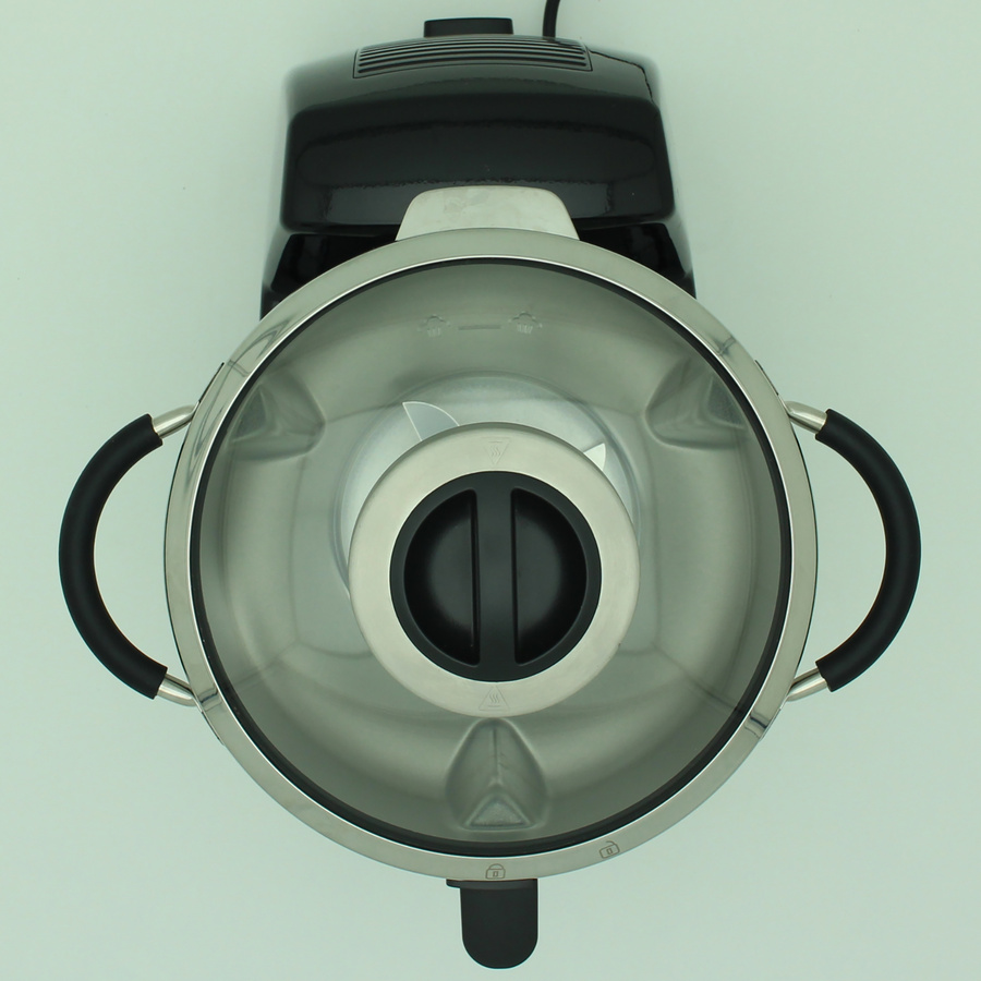 Test Magimix Cook Expert Connect Robot cuiseur UFCQue Choisir