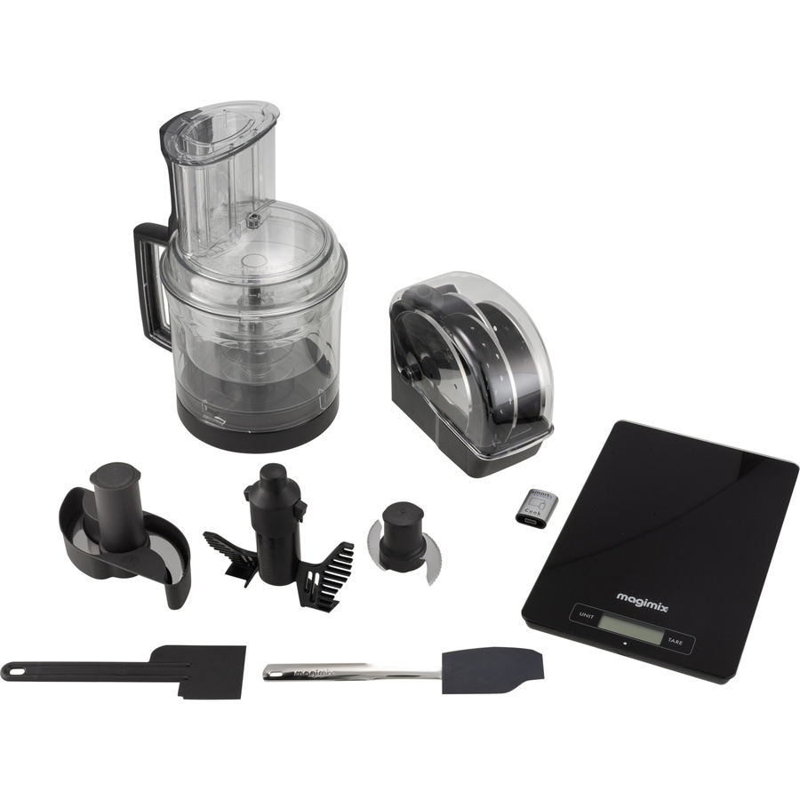 Test Magimix Cook Expert Connect Robot cuiseur UFCQue Choisir