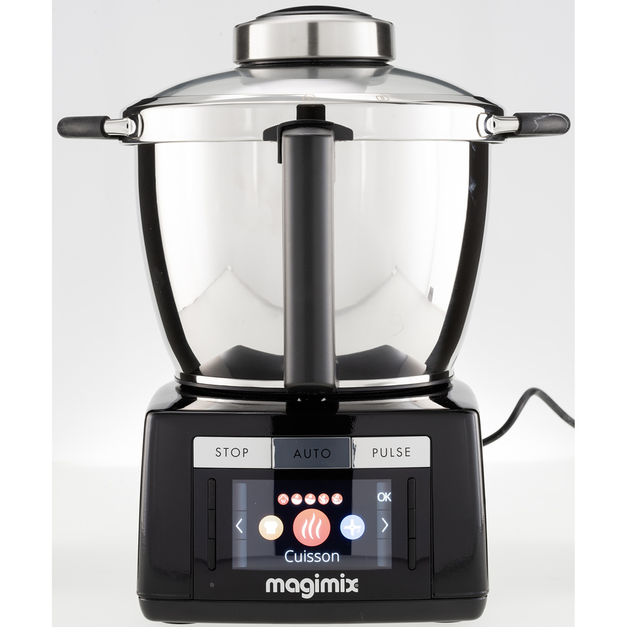 Magimix Cook Expert - Vue de face