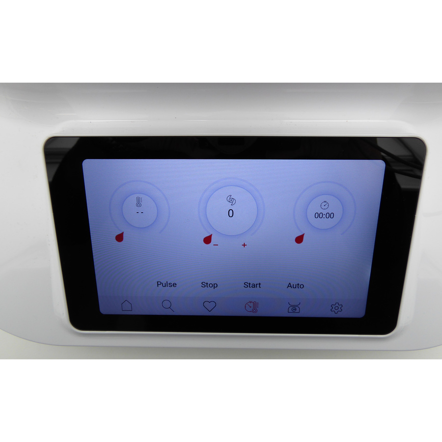 Moulinex Click & Cook HF506111 - Afficheur