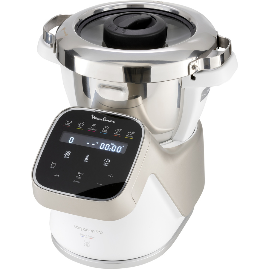 Moulinex Companion Pro HF850810 - Vue principale