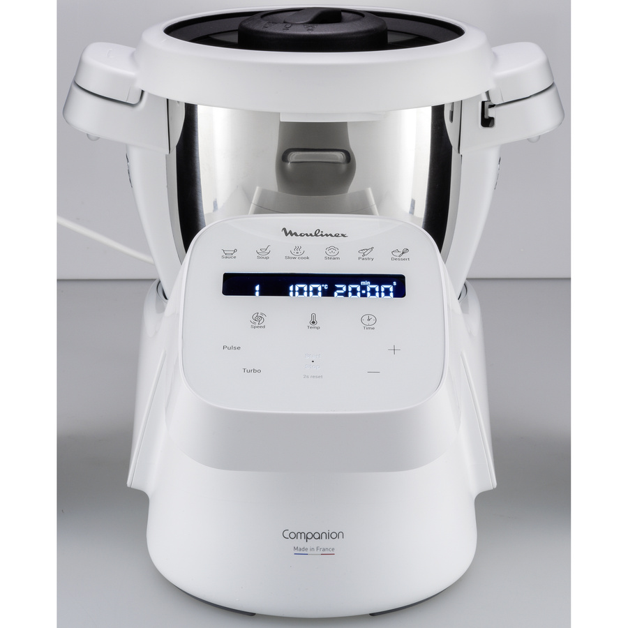 Moulinex Companion XL HF840110 - Vue de face