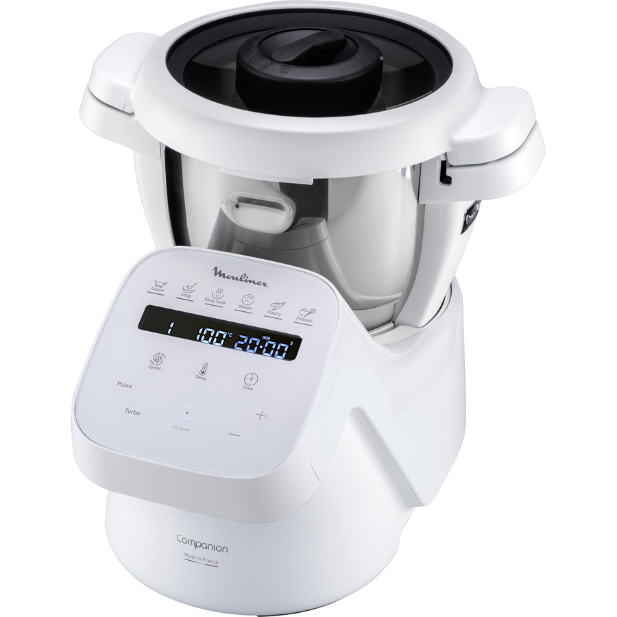 Moulinex Companion XL HF84A110 - Vue principale