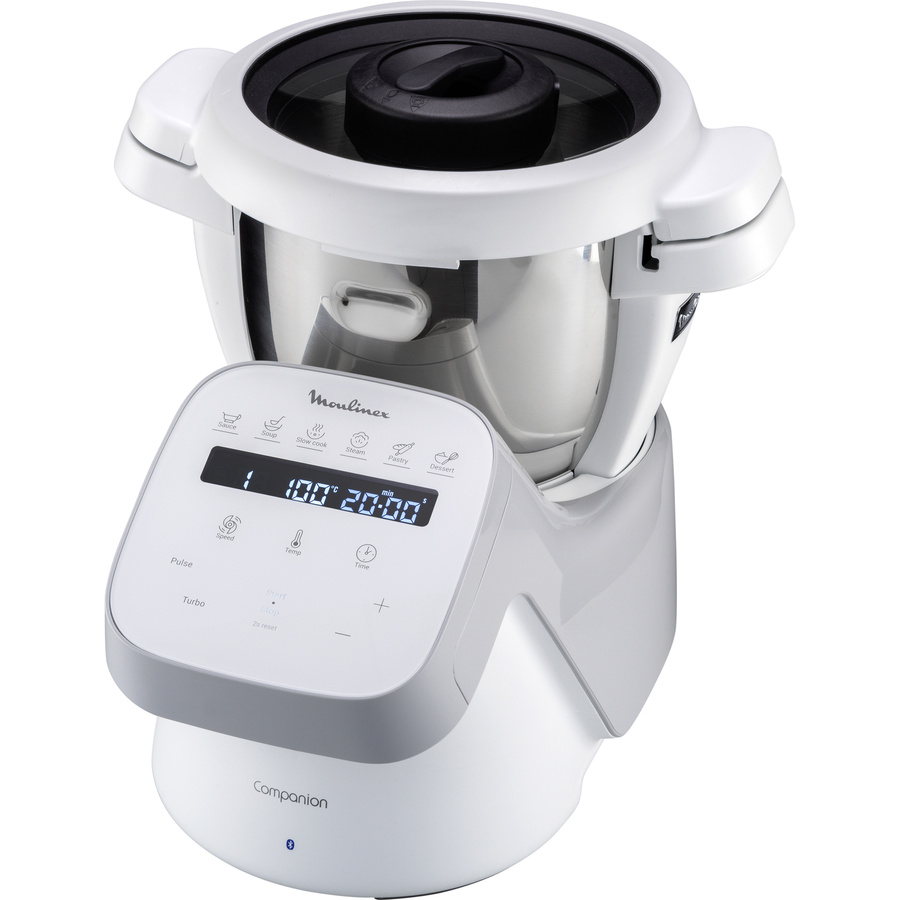 Moulinex i-Companion HF941AF0 - Vue principale