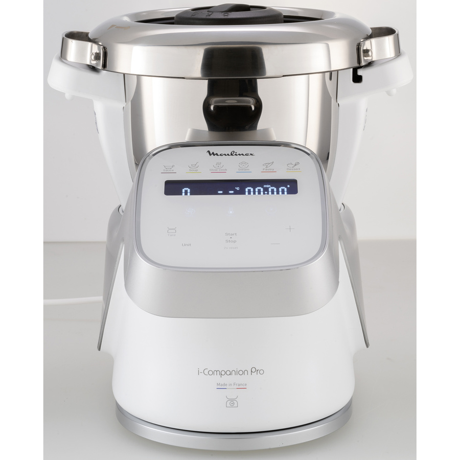 Moulinex i-Companion Pro HF95J810 - Vue de face