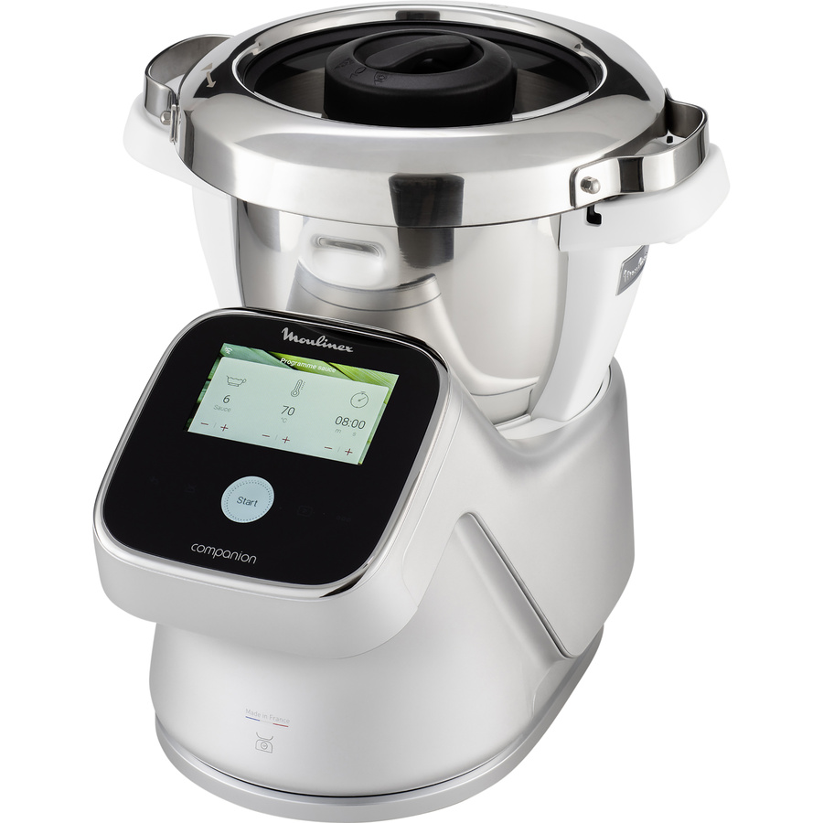 Moulinex i-Companion Touch Pro HF93ECF0 - Vue principale