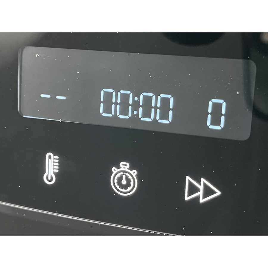 Silvercrest (Lidl) Monsieur Cuisine Compact SMCC 1100 A1 - Afficheur