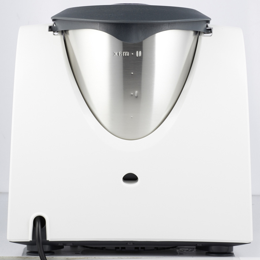 Robot BIMBY TM31 Vorwerk Completo Varoma LAME NUOVE ORIGINALI, VAROMA - Foto 4