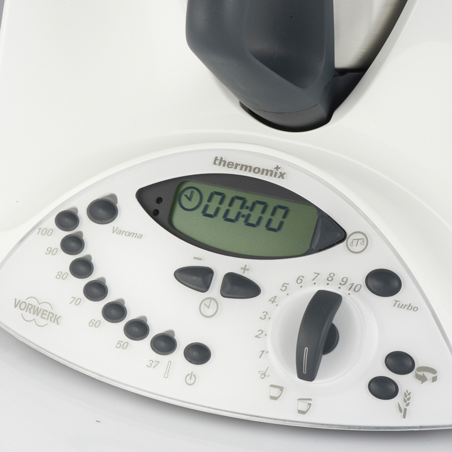 Guarnizione Di Contatto Originale - Robot Da Cucina E Cuocitutto Vorwerk 4371159 77439307