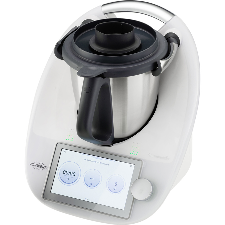 Vorwerk Thermomix TM6 - Vue principale