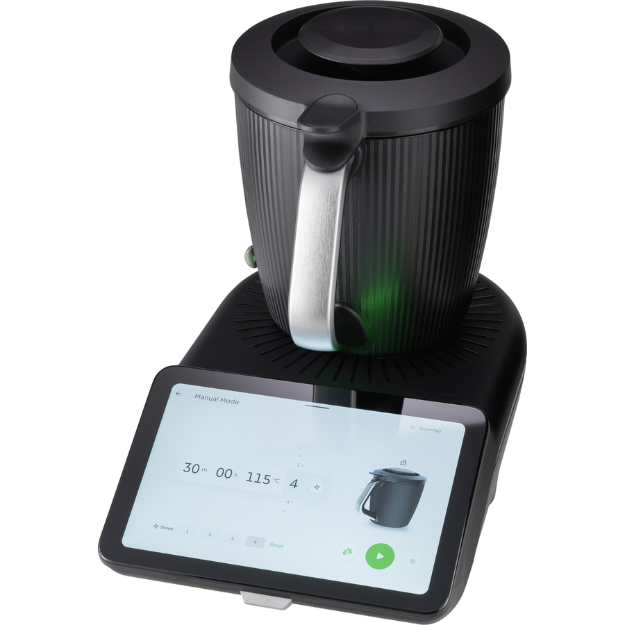 Vorwerk Thermomix TM7 - Vue principale