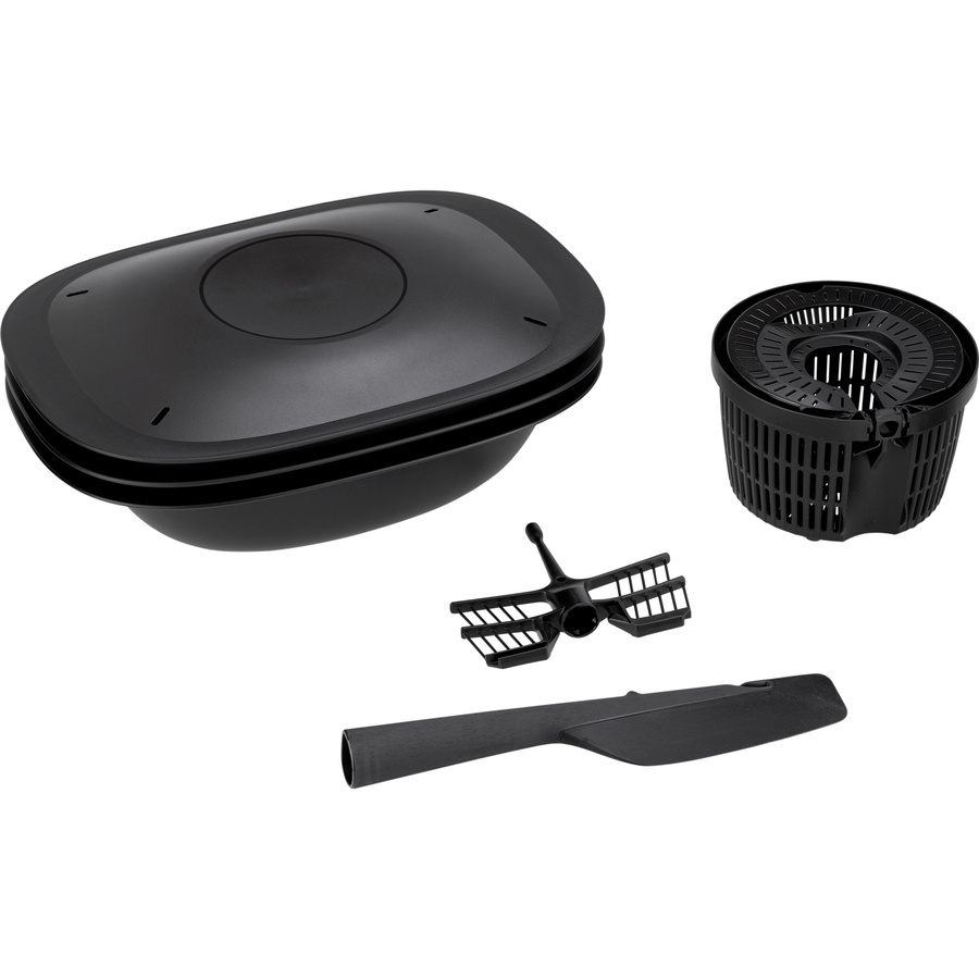 Vorwerk Thermomix TM7 - Accessoires fournis