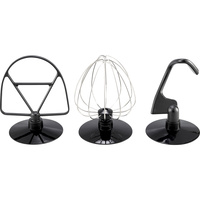 Carrefour Home HSM1300C-25 - Accessoires fournis