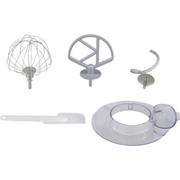 Kenwood kMix KMX751ABK - Accessoires fournis