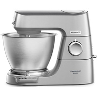 Kenwood Titanium Chef Baker KVC65.001SI