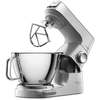 Kenwood Titanium Chef Baker KVC85.004SI - Visuel principal