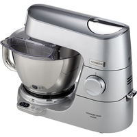 Kenwood Titanium Chef Baker KVC85.314SI - Visuel principal
