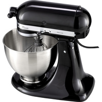 KitchenAid 5K45SS Classic + 5KSMVSA Veggie set