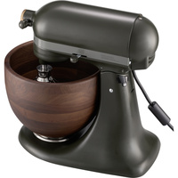 KitchenAid 5KSM180WSEEG Evergreen Artisan