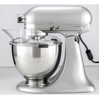 KitchenAid 5KSM95PS - Vue de face