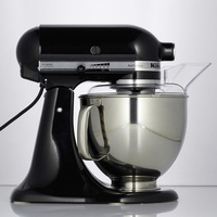 robot kitchenaid artisan 5ksm125