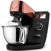 Moulinex i-Coach Touch QA950810 Terracotta