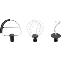 Moulinex QA1403F0 Bake Easy - Accessoires fournis