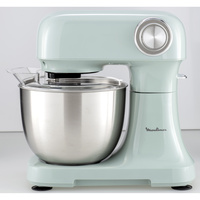 Moulinex QA1403F0 Bake Easy - Vue de face