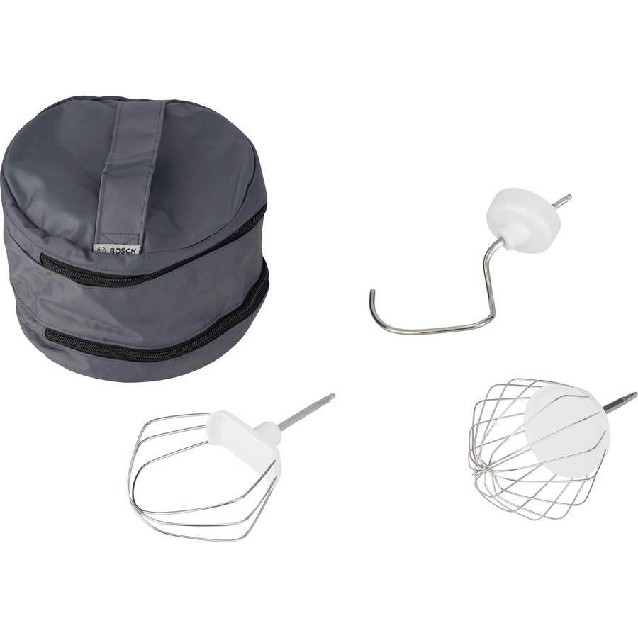 Bosch MUM58200E - Accessoires fournis