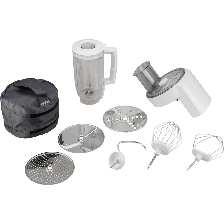 Bosch MUM58L20 - Accessoires fournis