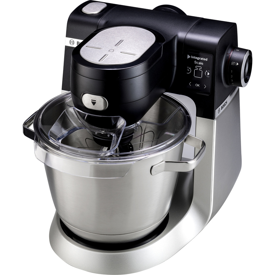 Bosch MUMS6ZS00 - Visuel principal