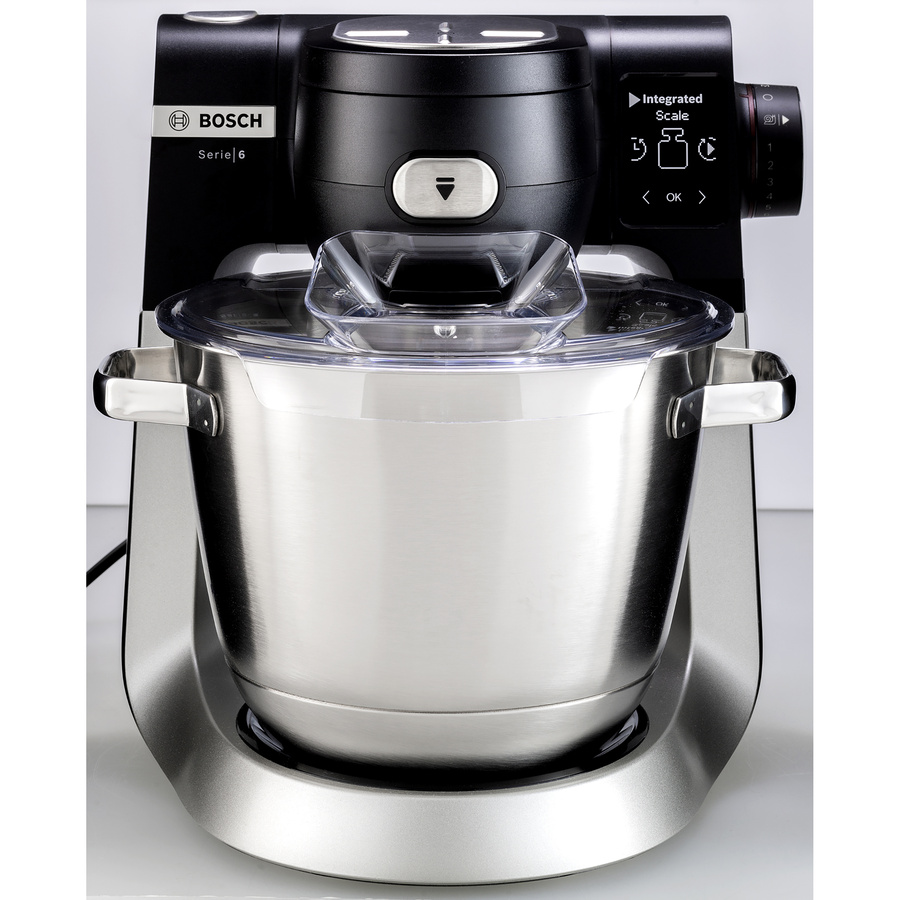 Bosch MUMS6ZS00 - Vue de face