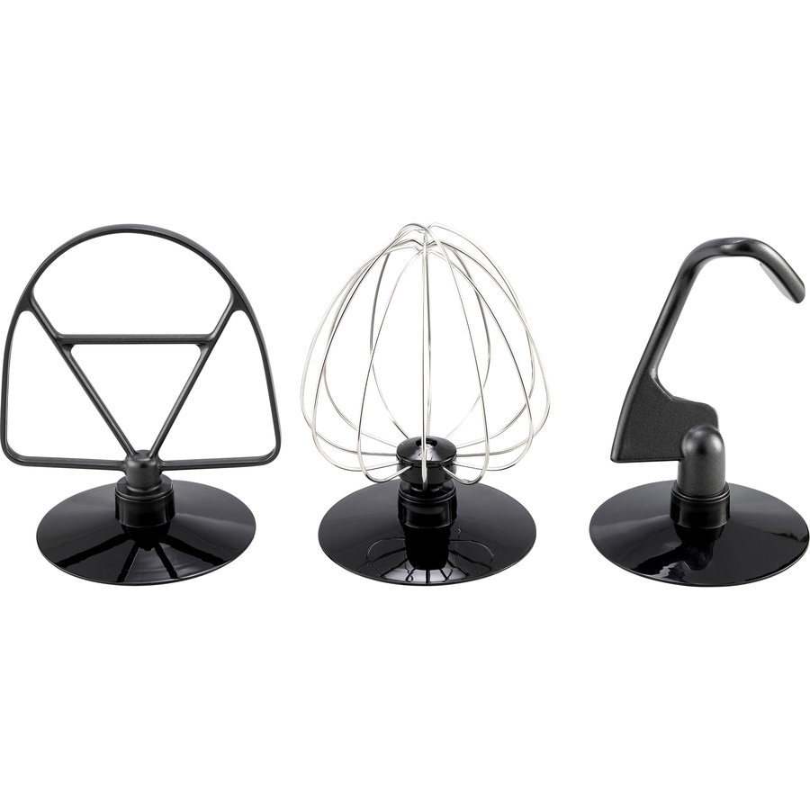 Carrefour Home HSM1300BH-25 - Accessoires fournis