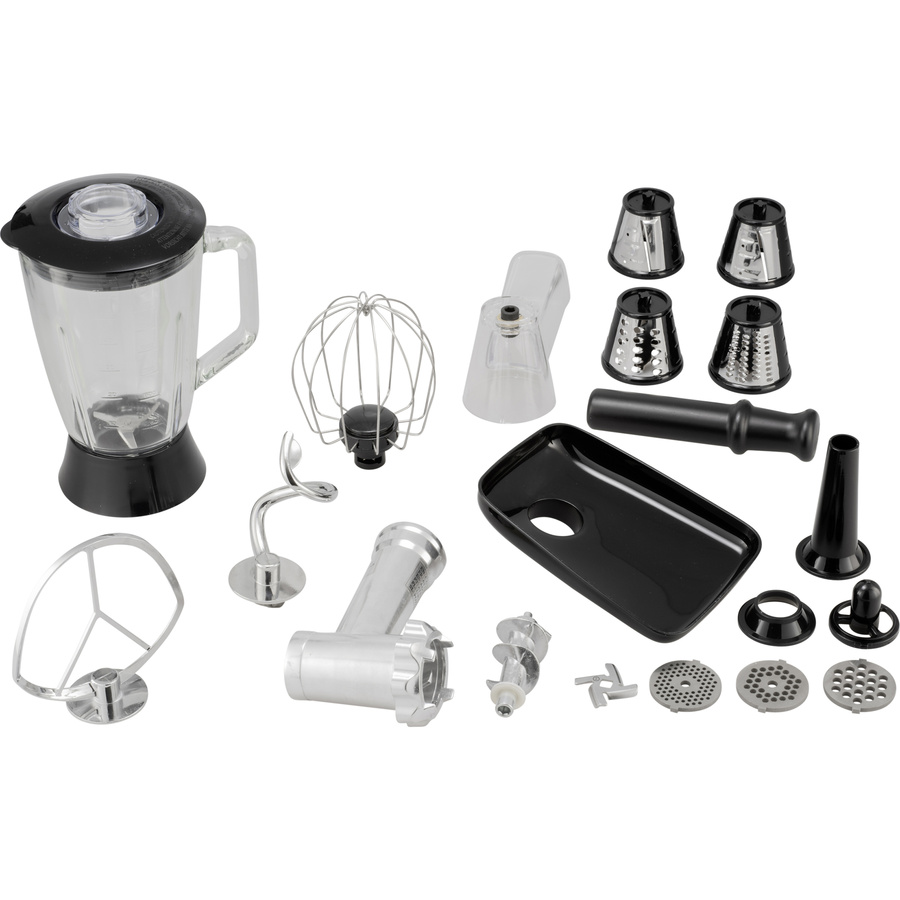 Elsay (E.Leclerc) CY-621 - Accessoires fournis