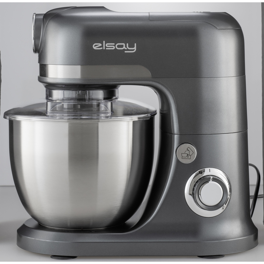 Elsay (E.Leclerc) CY-621 - Vue de face