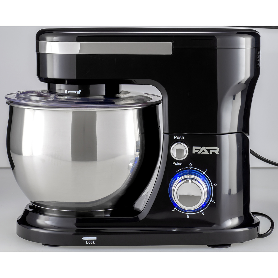 Far (Conforama) KM 5120021B G - Vue de face