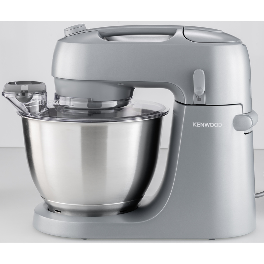 Kenwood Go KZM35.000GY - Vue de face