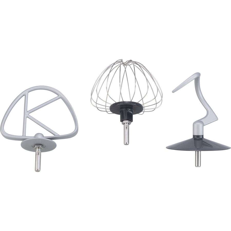 Kenwood Go KZM35.000GY - Accessoires fournis