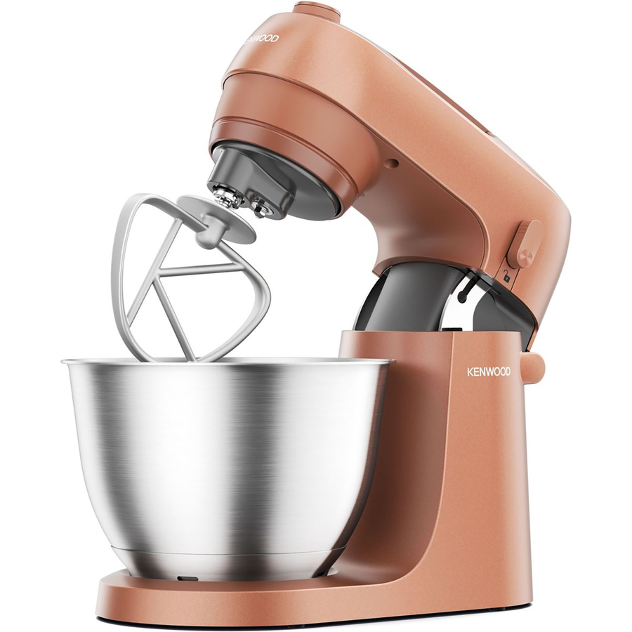 Kenwood Go KZM35.000RD - Visuel principal