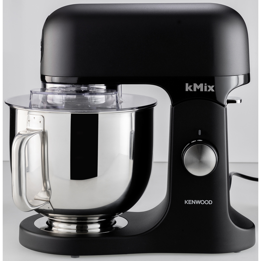 Kenwood kMix KMX751ABK - Vue de face