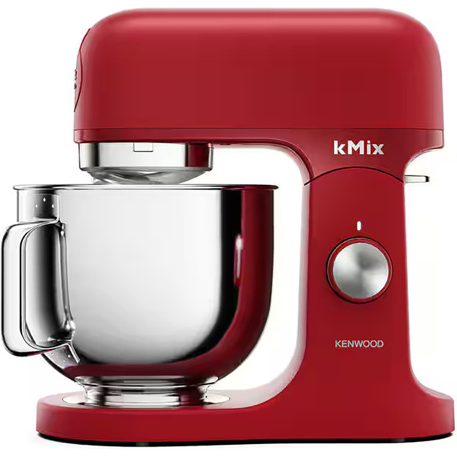 Kenwood kMix KMX751ARD - Vue de face