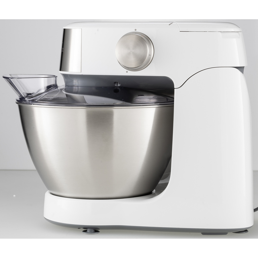 Kenwood Prospero + KHC29.H0WH - Vue de côté