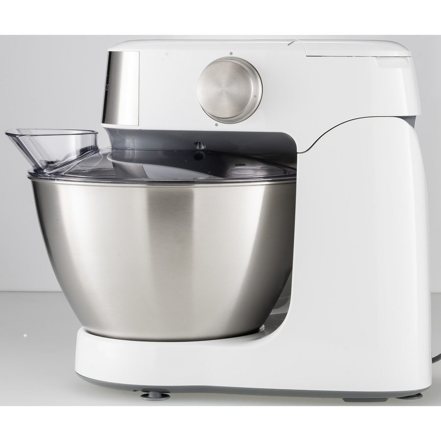Kenwood Prospero + KHC29.A0WH - Vue de côté