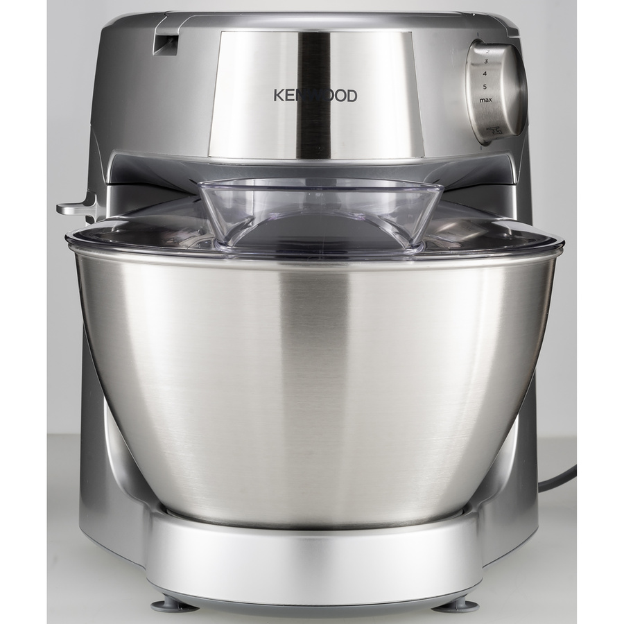 Kenwood Prospero + KHC292A.J0SI - Vue de face