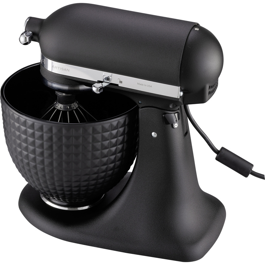 KitchenAid 5KSM156CXEBK - Visuel principal