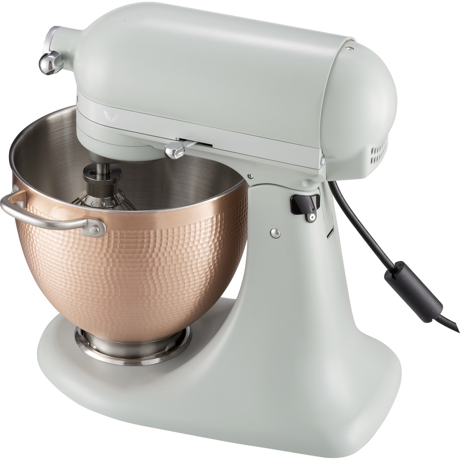 KitchenAid 5KSM180LEELB Blossom vert thym - Visuel principal