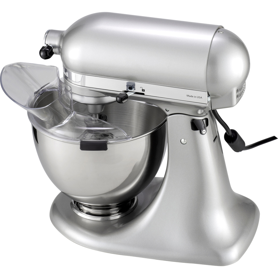 KitchenAid 5KSM95PS - Visuel principal