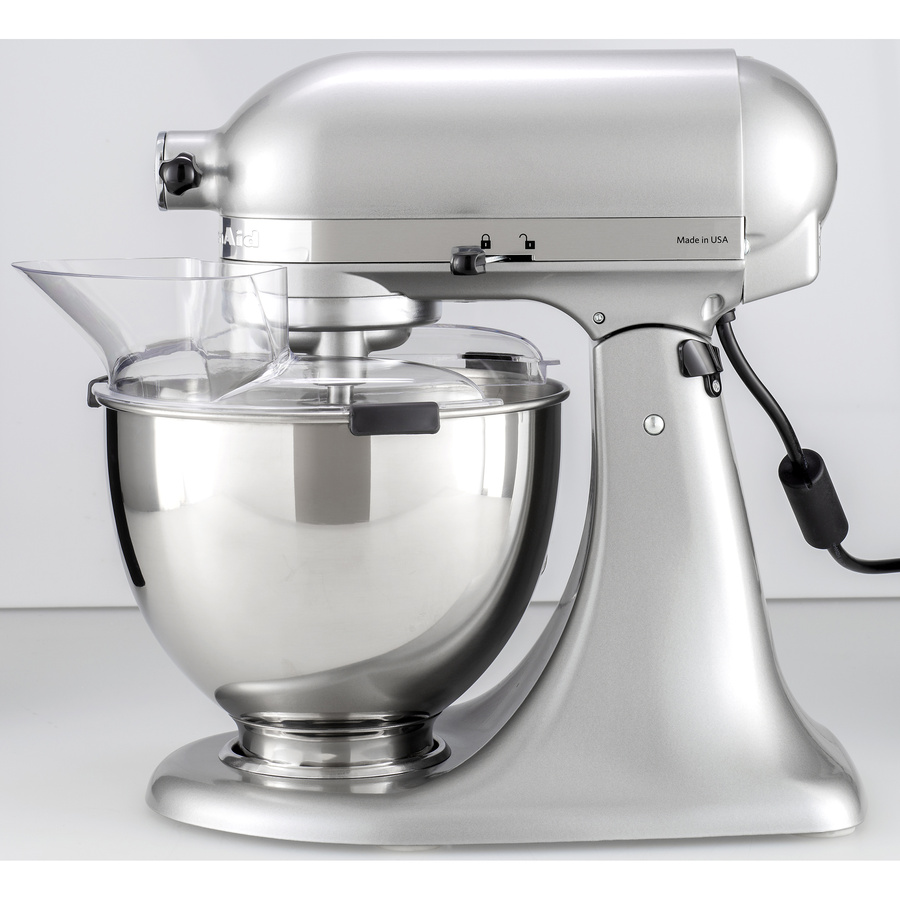 KitchenAid 5KSM95PS - Vue de face