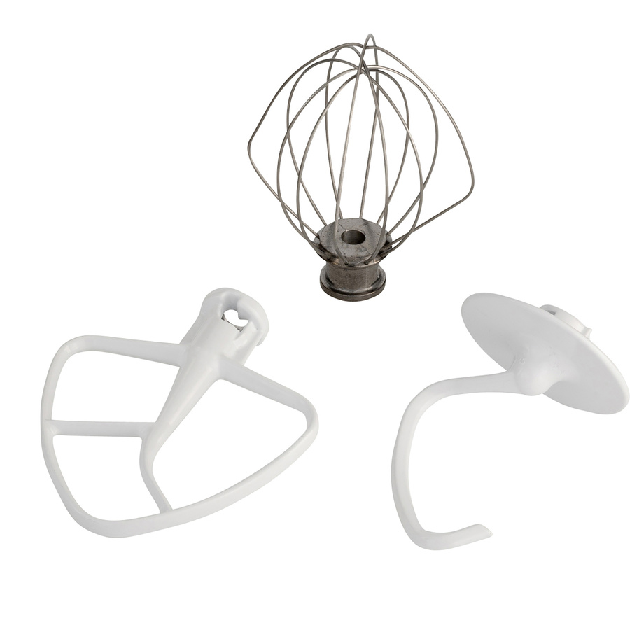KitchenAid Artisan 5KSM125 - Accessoires fournis