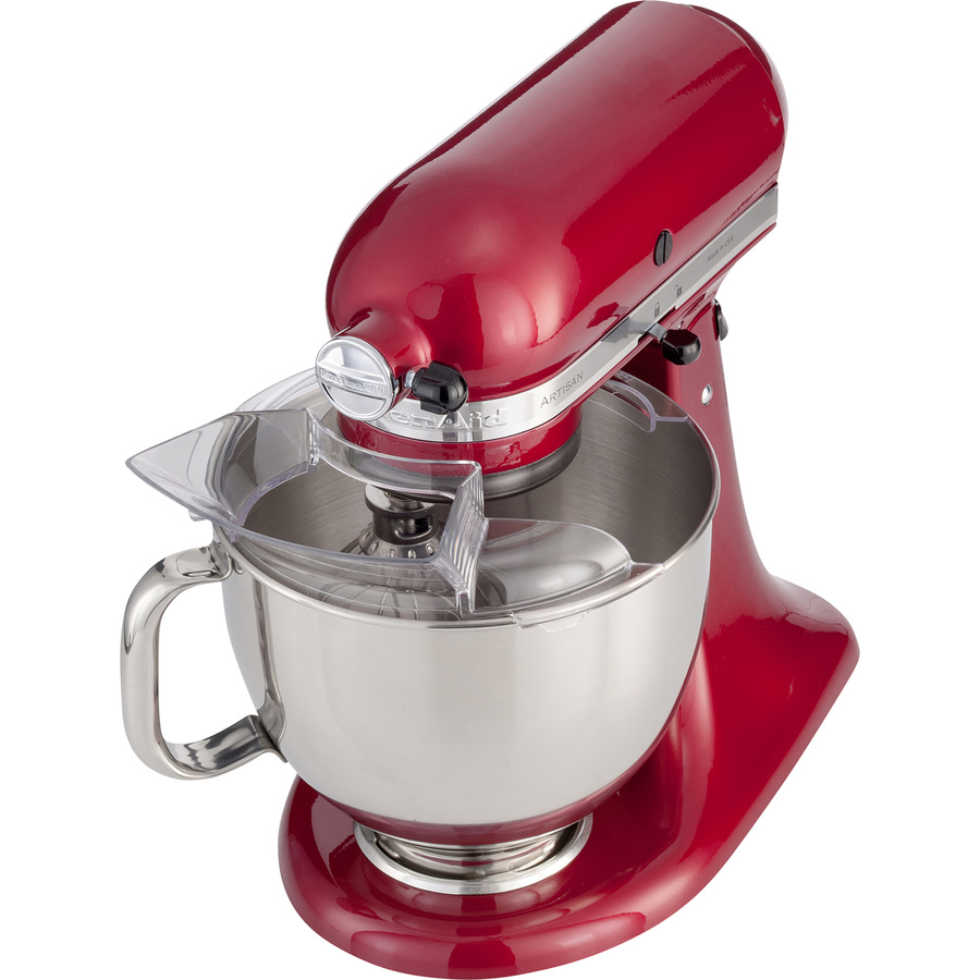 KitchenAid Artisan 5KSM175PS - Vue de face